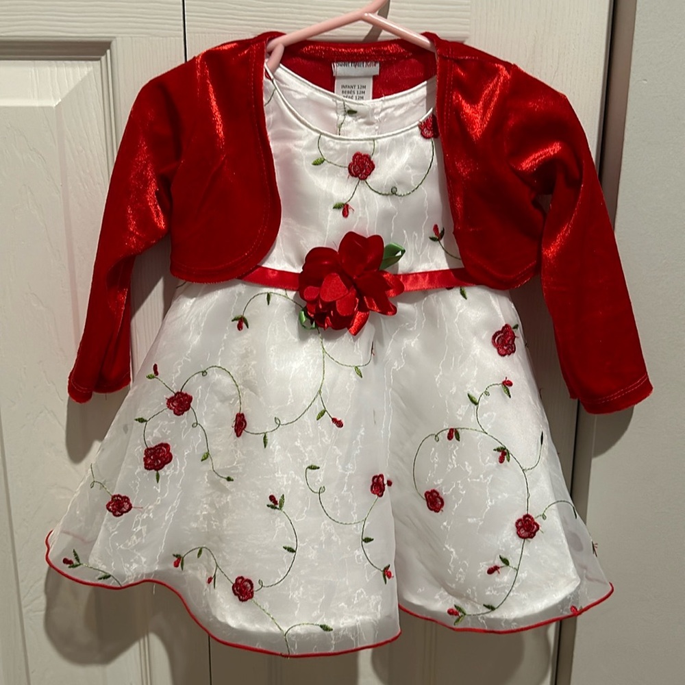 Holiday Dress